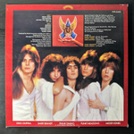 Angel – Helluva Band (Япония 1976г.) Promo