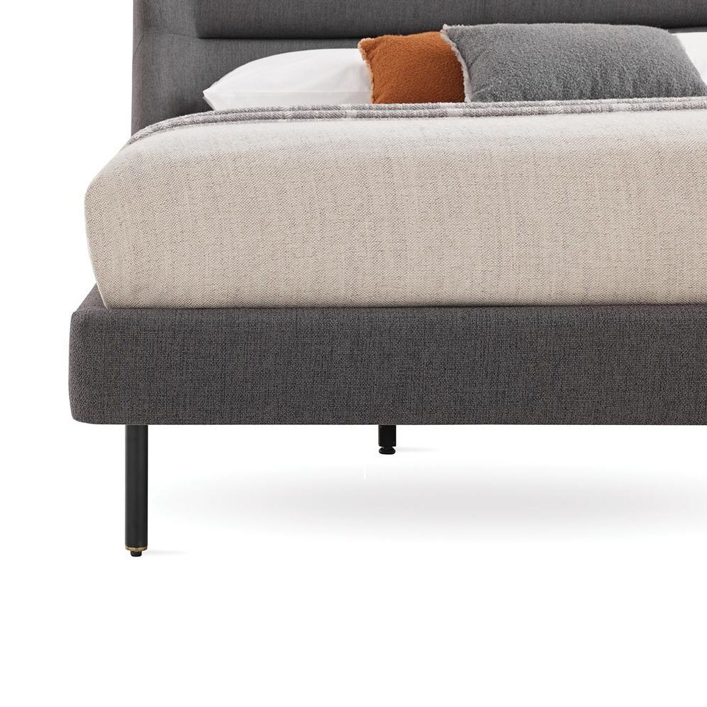 Основание без ящика 200x200 ENZAHOME PARMA EH69452