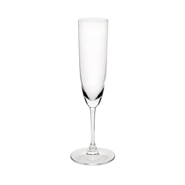Набор бокалов для шампанского 2шт 160мл Riedel Vinum Champagne Glass