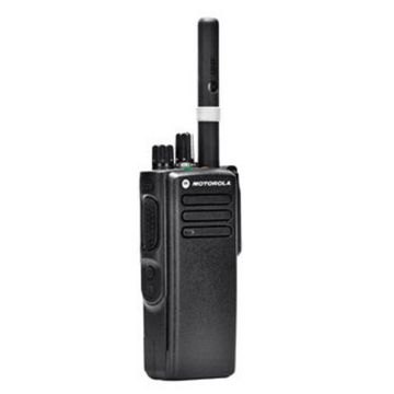 Рация MOTOROLA DP4400Е VHF (взрывозащищенное исполнение)