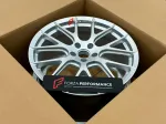 КОВАНЫЕ ДИСКИ ДЛЯ LOTUS EVORA 2009 ЛОТУС ЛОТОС