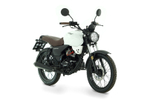 Мотоцикл дорожный ROCKOT LEGEND 150