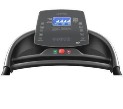 Oxygen Villa Deluxe II ML HRC
