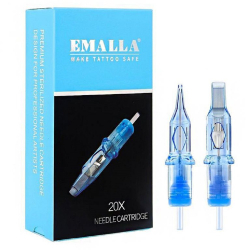 Картриджи Emalla Eliot 08/01RLL