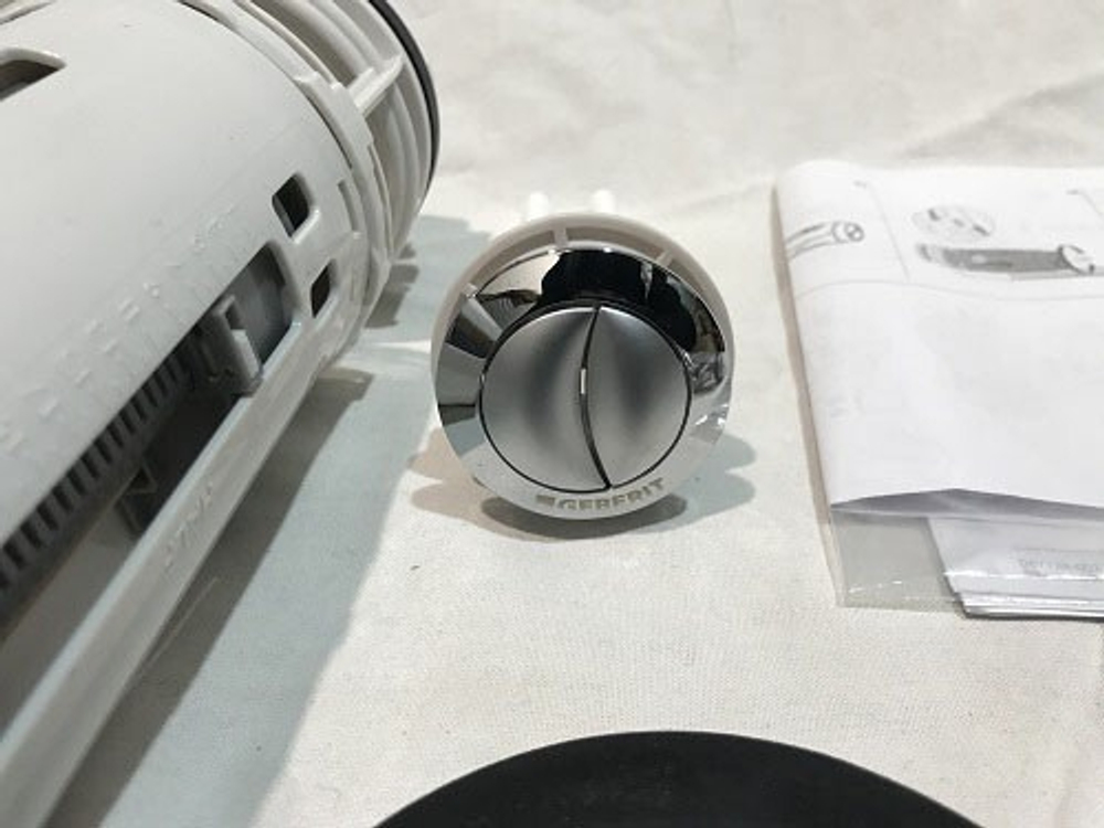 Унитаз напольный CeramaLux 1217A