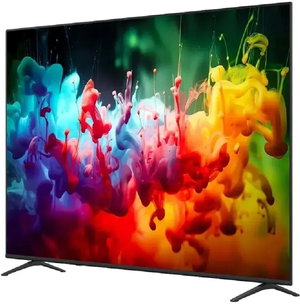 Телевизор 85" LG 85QNED70B6A
