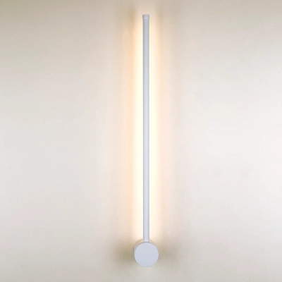 Настенный светильник LED4U L7271-600 WH