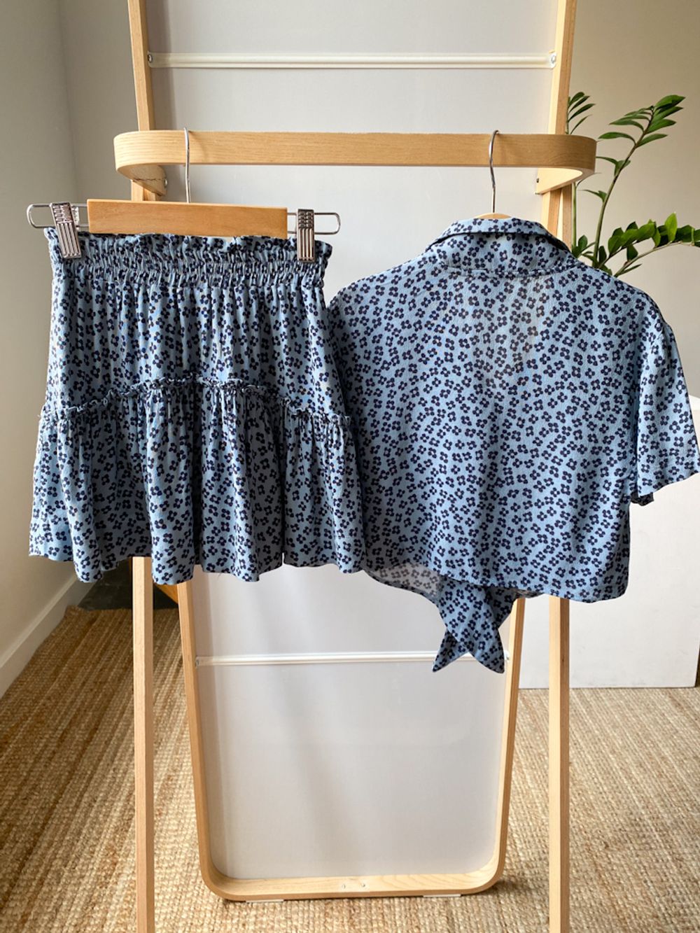 Костюм Zara, 122