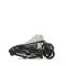 Прогулочная коляска Cybex Melio Carbon Dune Grey