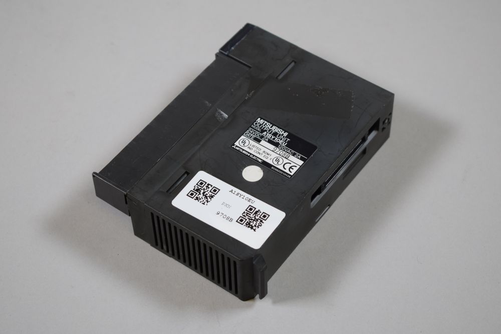 MITSUBISHI A1SY10EU