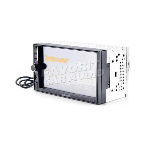 SWAT AHR-7040