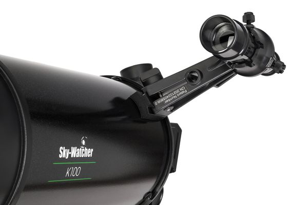 Телескоп Sky-Watcher K100 mini Virtuoso GTi, настольный