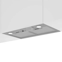 Встраиваемая вытяжка Hotpoint HPAE 52FLB X