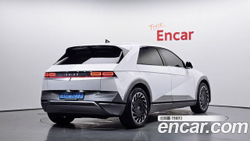 Hyundai Ioniq5 Long range — 2022