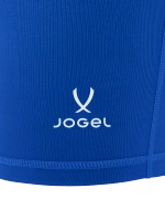 Шорты компрессионные Jogel CAMP 2 PerFormDRY Baselayer Short, синий Z2