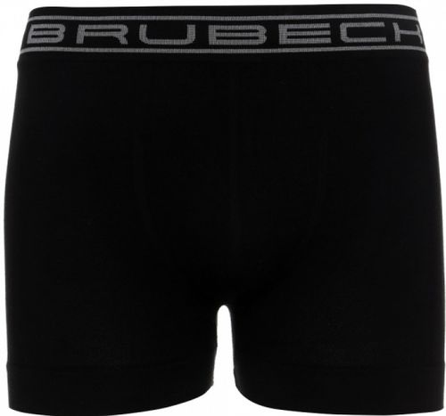 Купить Термобелье для мотоцикла Трусы Brubeck Boxer / Черный