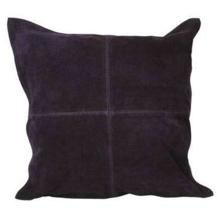 Подушка COW SPLIT leather 40*40 ( p.81-15) SPL4040/