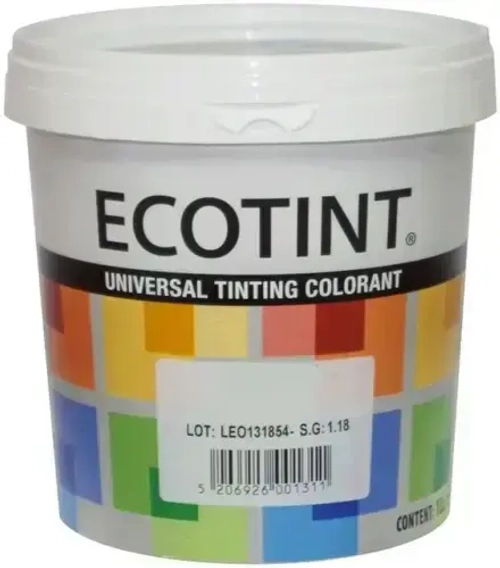 Колорант Dulux Ecotint HC A G1 зеленый 1 л