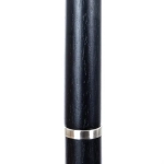 Торшер Arte Lamp ROBERT A5029PN-1SS, 1хE27