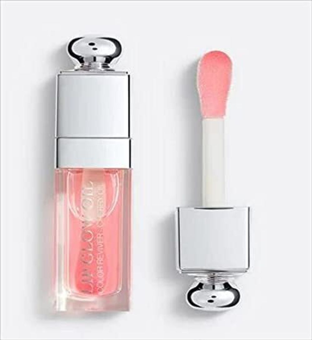 Масло-блеск для губ DIOR Addict Lip Glow Oil - 001 Pink