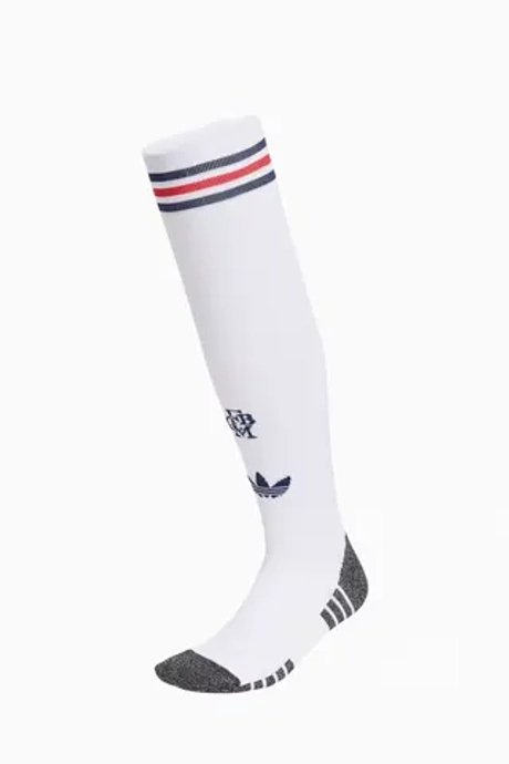 Гетры adidas Originals FC Bayern 26/27 Away - белый