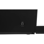 Кофемашина Vitek VT-8700 Metropolis 1350Вт черный