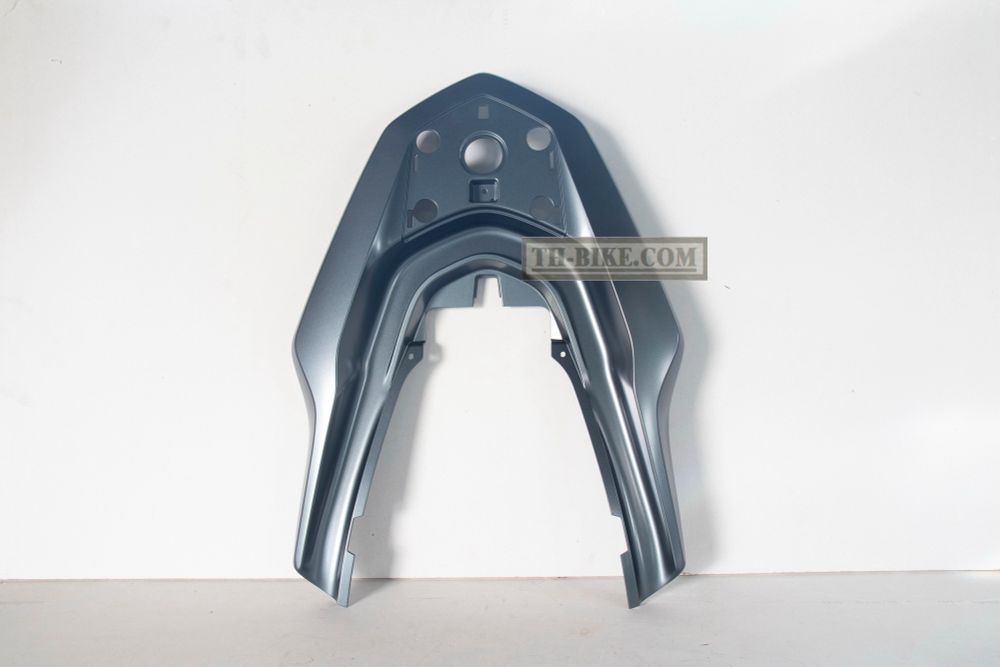 84151-K1Z-J10ZJ. COVER, GRAB RAIL *NHC34M*. Fairing Honda PCX125, PCX160. 2021-Up