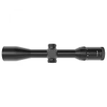 Artelv CRS 1.5-6x44 SFP 30мм