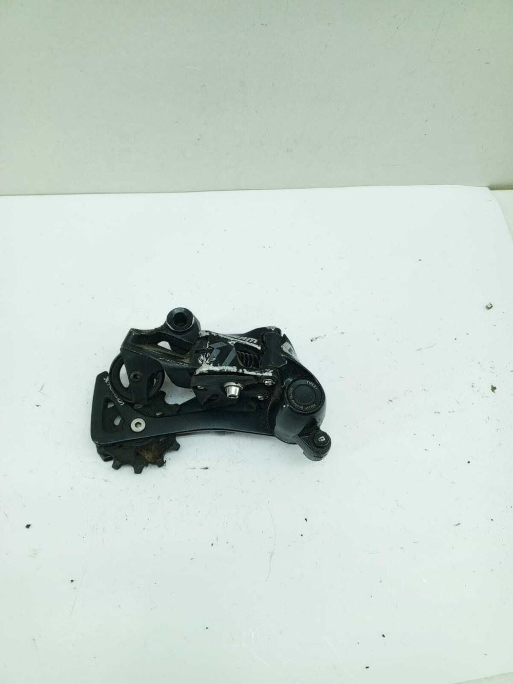 Переключатель задний  sram  GX 11sp