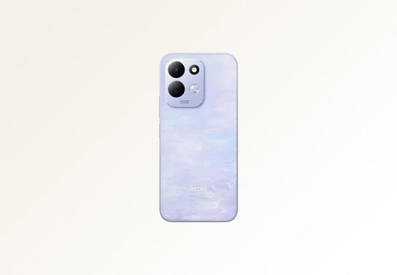 Смартфон Xiaomi Redmi 17 6/128GB Lotus Purple