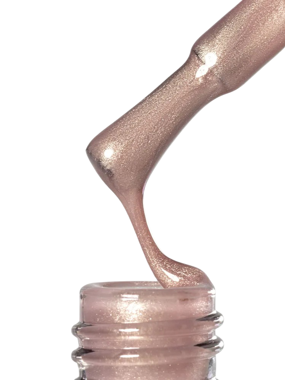 Гель-лак Cat's eye SILK 7мл №10005