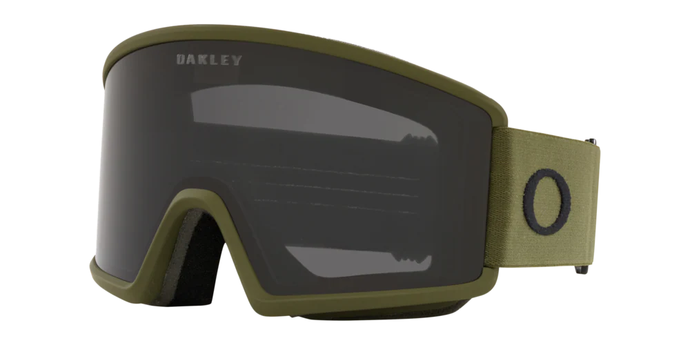Маска Oakley Target Line L Snow Goggles