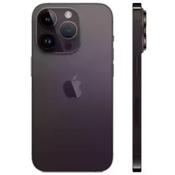 Apple iPhone 14 Pro Max 1TB Space Black