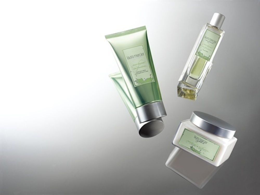 Laura Mercier Verbena Infusion