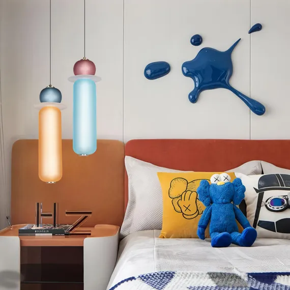 Подвесной светильник Lollipop 10239P/D Loft It