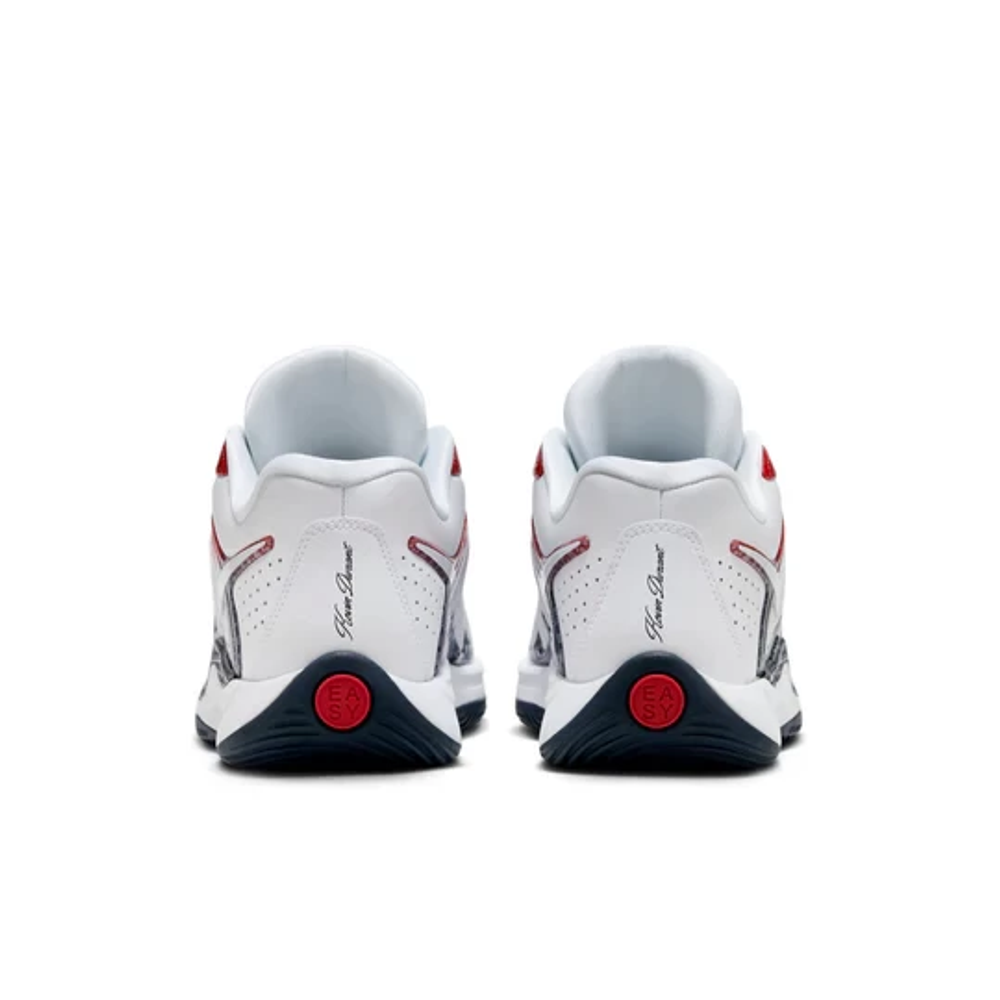 Сколько стоят Nike KD 17 USA