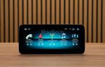 Магнитола для Mercedes-Benz G-класс 2012-2015 NTG 4.5/4.7 - RDL-7701-L монитор 10.25" на Android 13, Быстрая, CarPlay, 4G SIM-слот