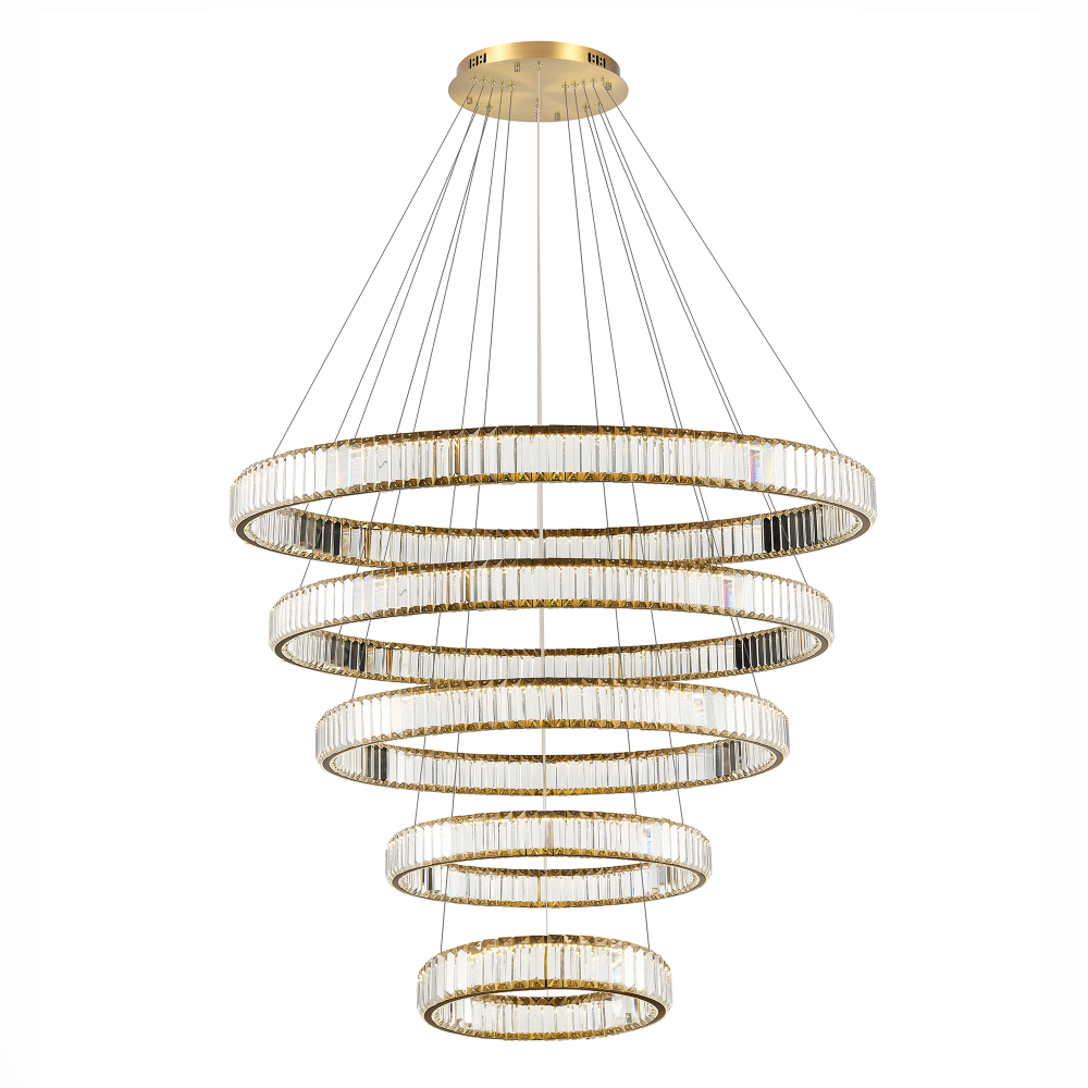 Светильник подвесной TIVOLI LED 285W 4000K