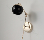 Wall design lamp Ant