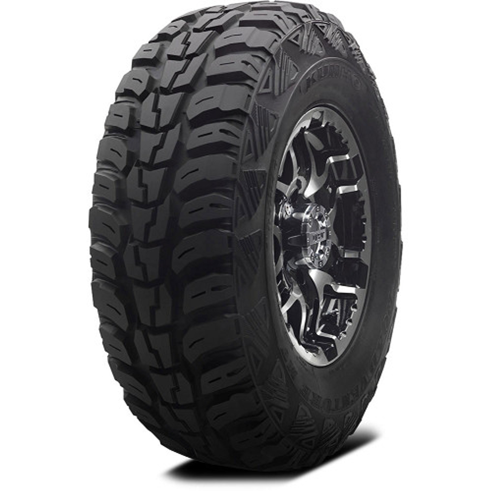 Легковая шина KUMHO Road Venture MT KL71 245/75R16 120/116Q