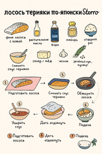 Соевый соус Obok Soya Sousi 500 мл, 3 шт