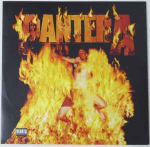 Pantera- Reinventing The Steel 2LP (Европа 2021г.)
