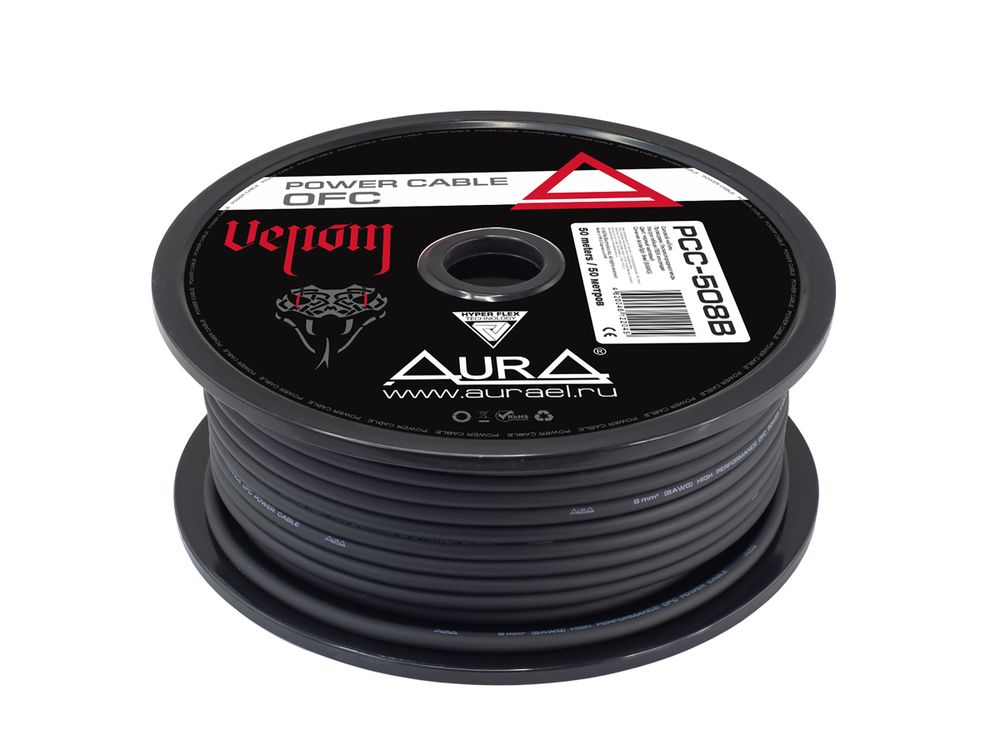 Aura PCC-508B