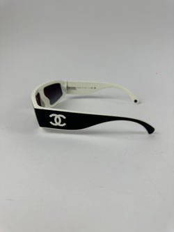 Очки Chanel