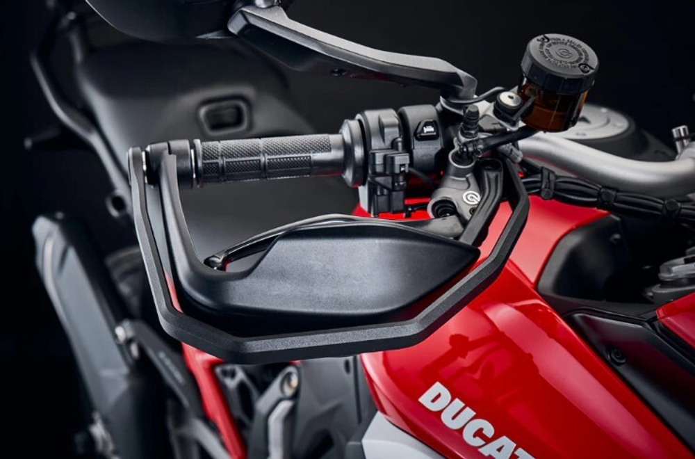 Evotech Performance Защита рук Ducati Multistrada V4 / V2 PRN015334