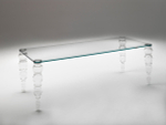 стол обеденный  post modern  table