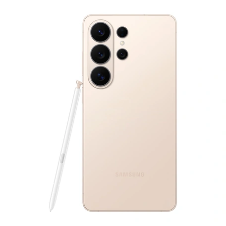 Смартфон Samsung Galaxy S26 Ultra 16/1TB Pink Gold