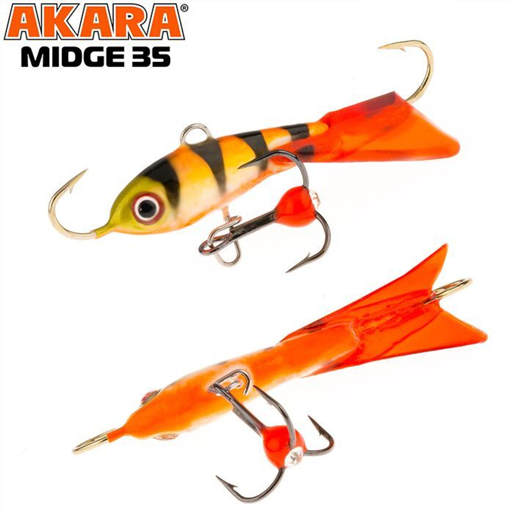 Балансир рыболовный Akara Midge