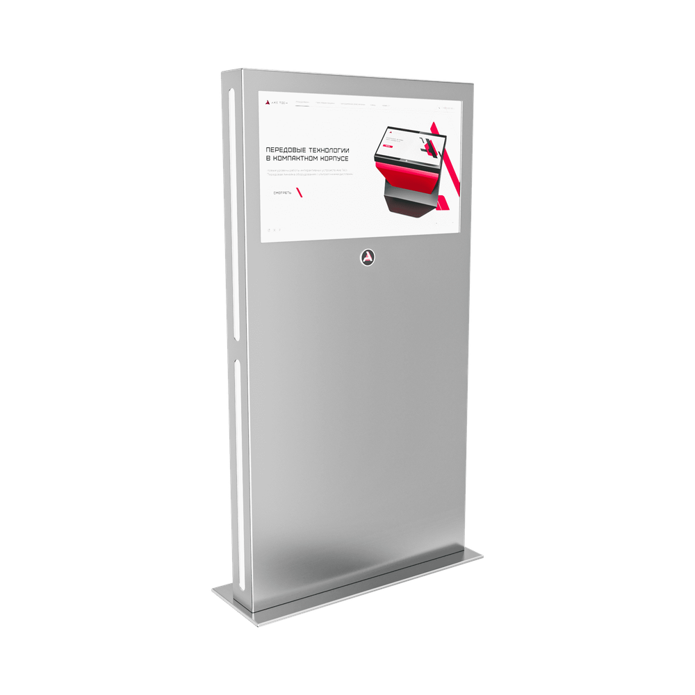 Сенсорный киоск Noble 55"