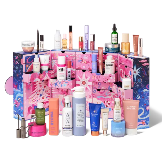 Space NK Advent Calendar 2026